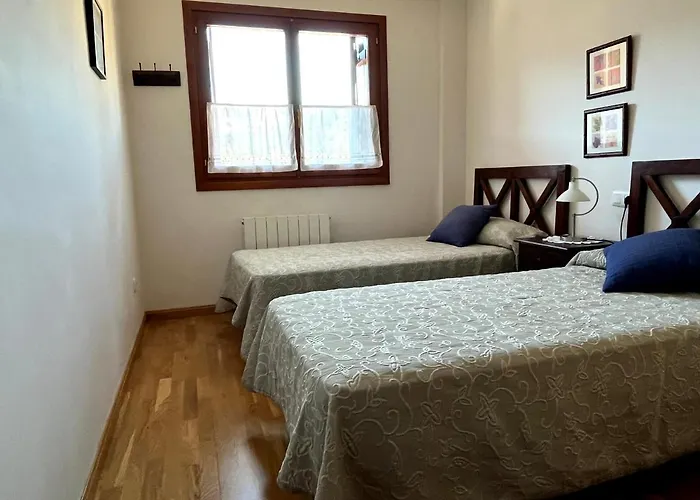 Atico Duplex Casa Ximet