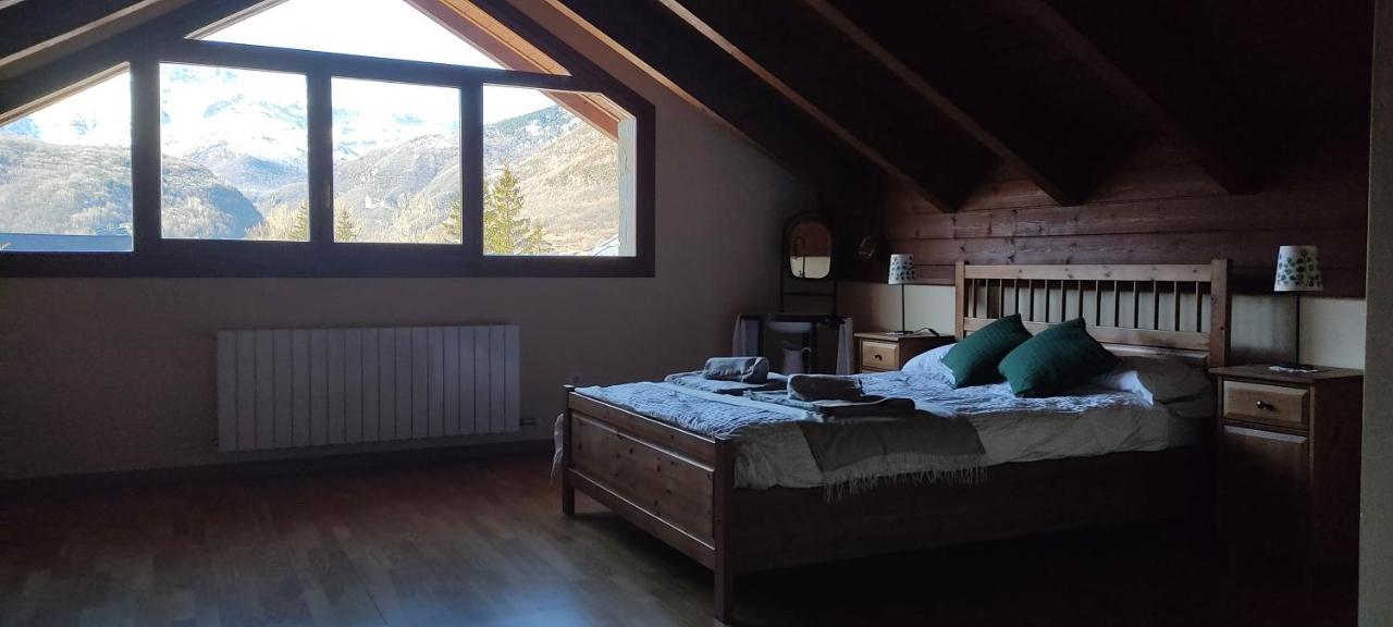 Atico Duplex Casa Ximet