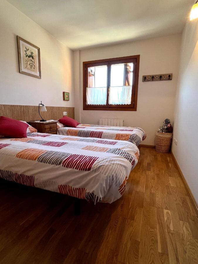 Atico Duplex Casa Ximet