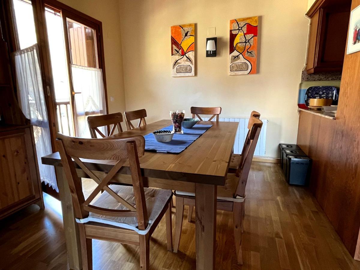 Atico Duplex Casa Ximet * Benasque