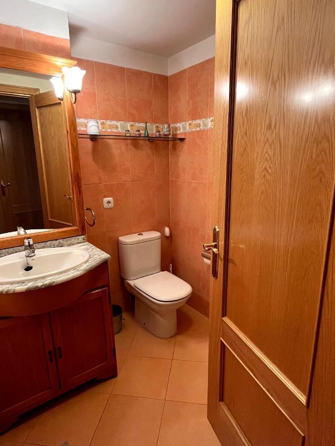 Apartment Atico Duplex Casa Ximet